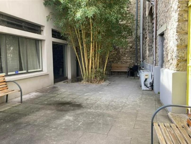 Bureau Montrouge 431m² Location bureau Montrouge Hauts-de-Seine OLBUR2423863 3